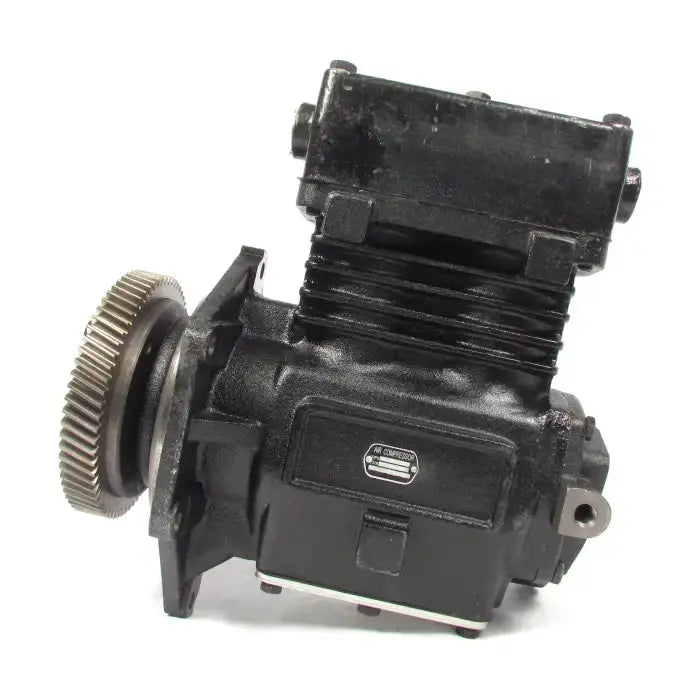 Detroit - Tu-Flo 750 - Brakes