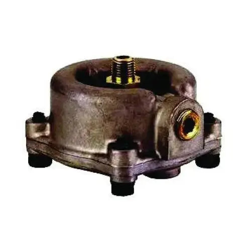 Drain Valves