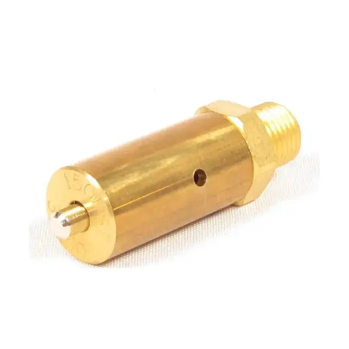Dvp - St-3 Safety Valve - Brakes