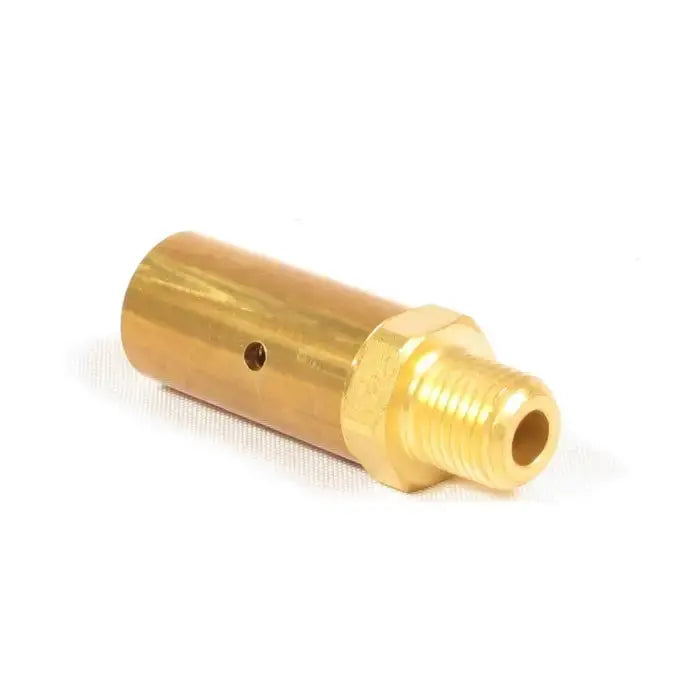 Dvp - St-3 Safety Valve - Brakes