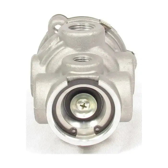 E-3 Foot Valve - Brakes