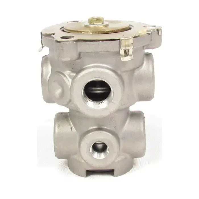 E-3 Foot Valve - Brakes