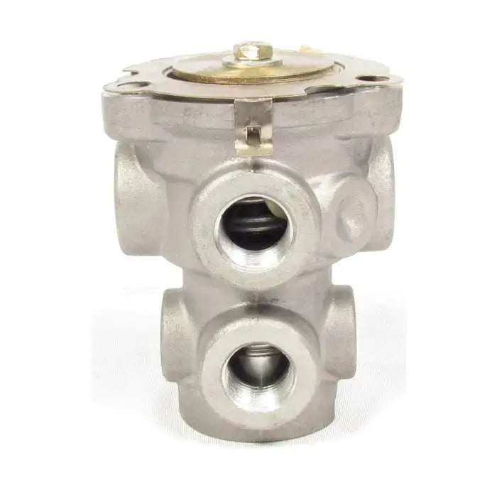 E-3 Foot Valve - Brakes