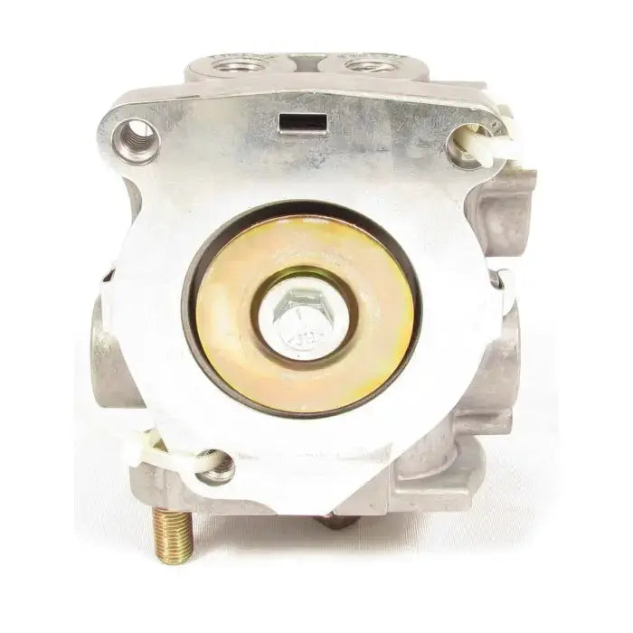 E-5 Foot Valve - Brakes