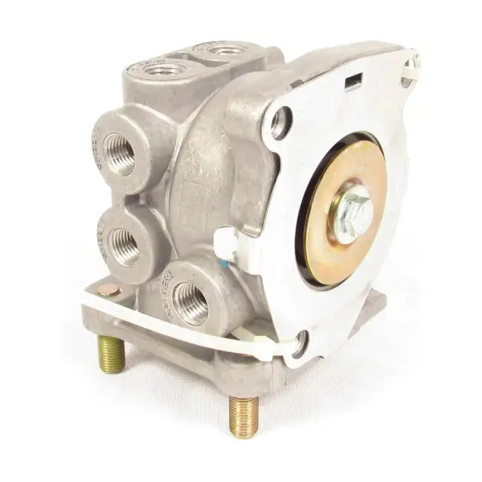 E-5 Foot Valve - Brakes