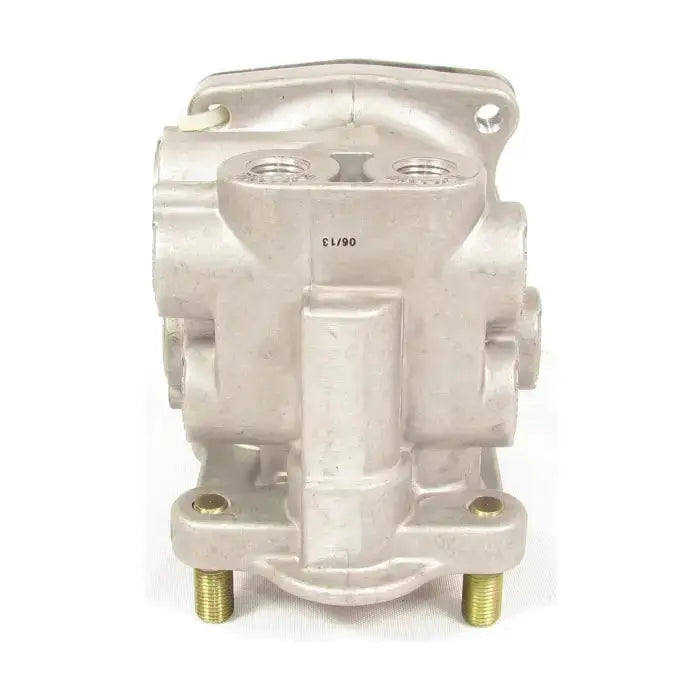 E-5 Foot Valve - Brakes