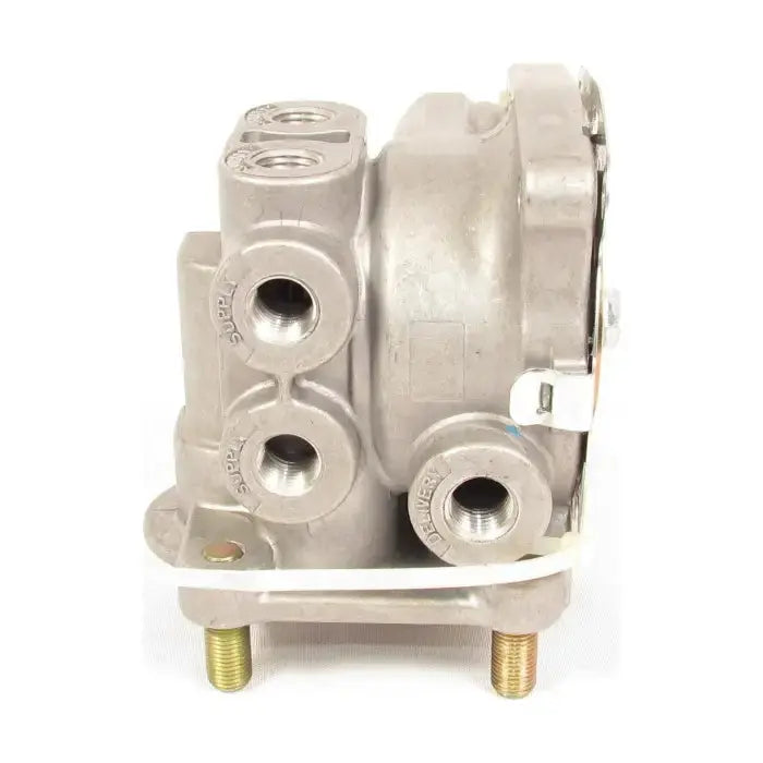 E-5 Foot Valve - Brakes