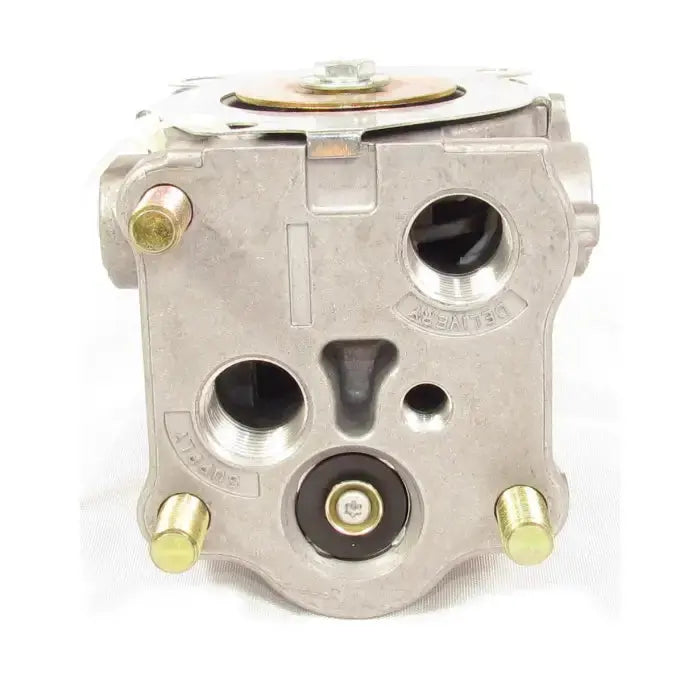 E-5 Foot Valve - Brakes