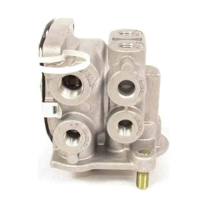 E-5 Foot Valve - Brakes