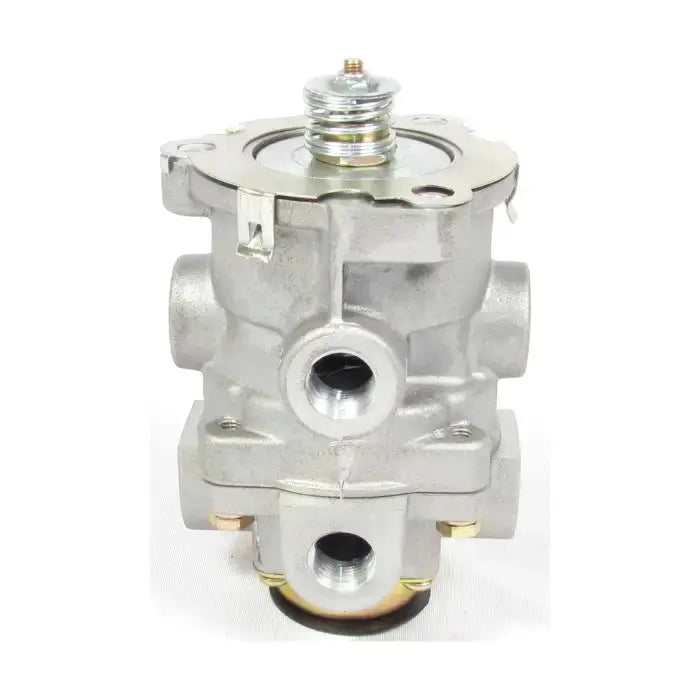 E-6 Foot Valve - Brakes