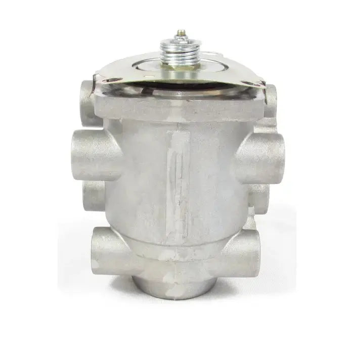 E-7 Foot Valve - Brakes