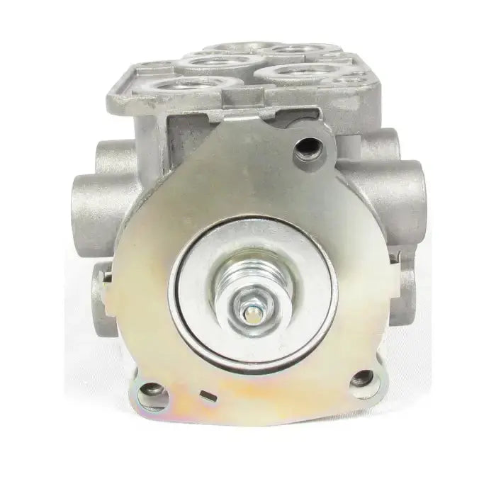 E-7 Foot Valve - Brakes
