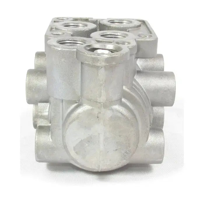 E-7 Foot Valve - Brakes