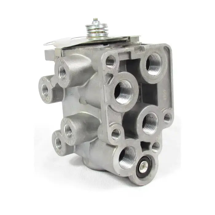 E-7 Foot Valve - Brakes