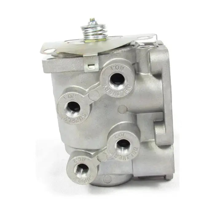 E-7 Foot Valve - Brakes