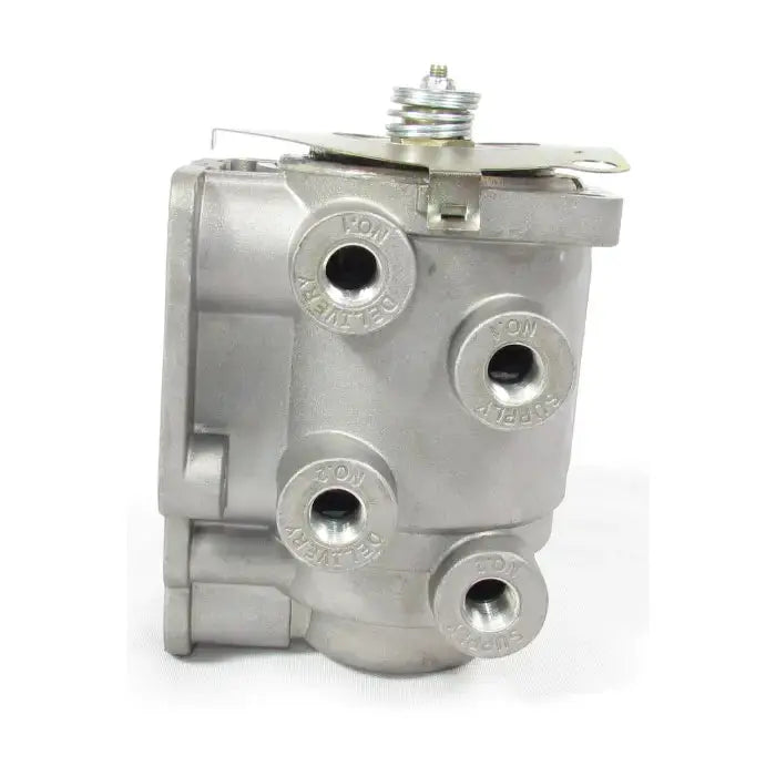 E-7 Foot Valve - Brakes
