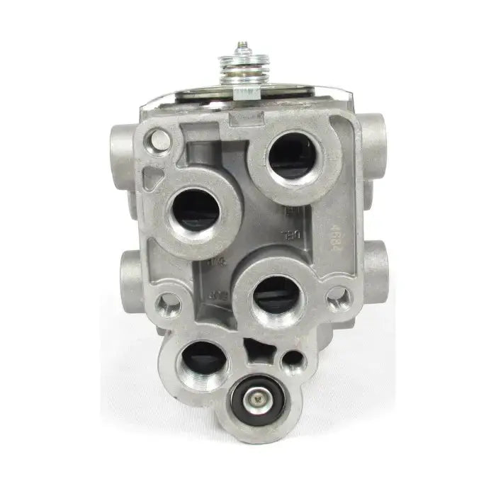 E-7 Foot Valve - Brakes