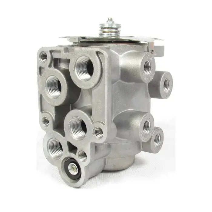 E-7 Foot Valve - Brakes