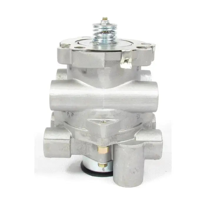 E-8P Foot Valve - Brakes