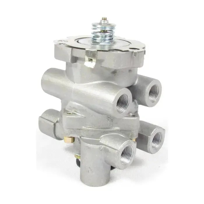 E-8P Foot Valve - Brakes