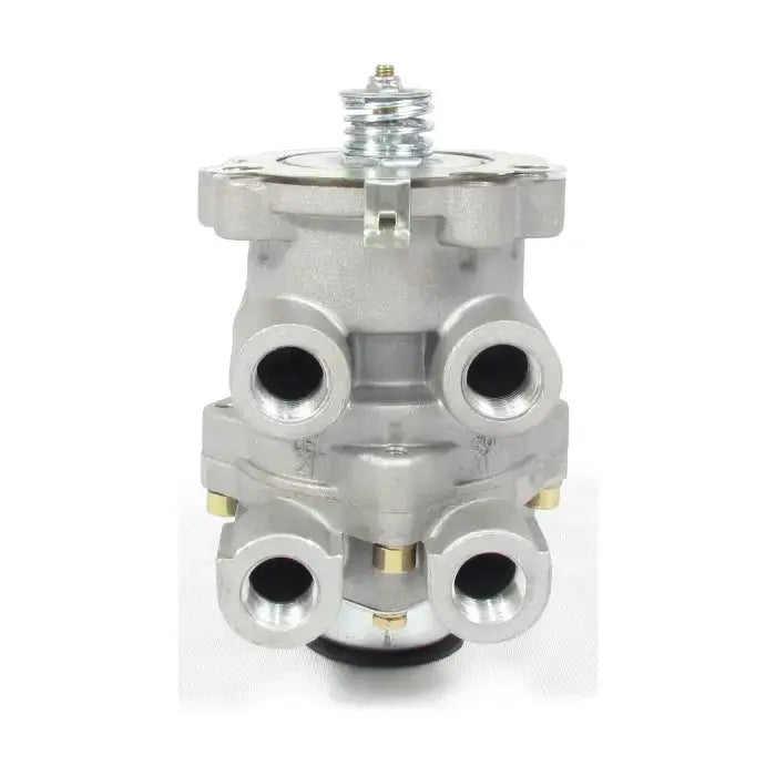 E-8P Foot Valve - Brakes