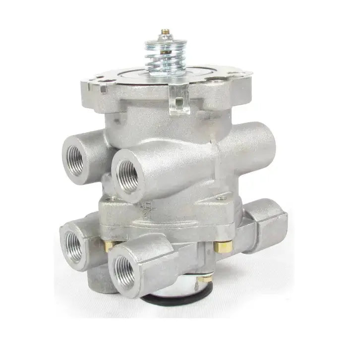 E-8P Foot Valve - Brakes