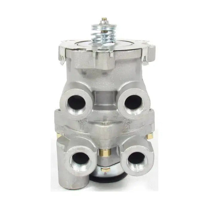 E-8P Foot Valve - Brakes