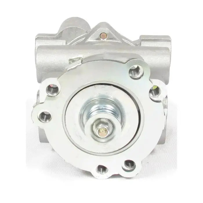 E-8P Foot Valve - Brakes