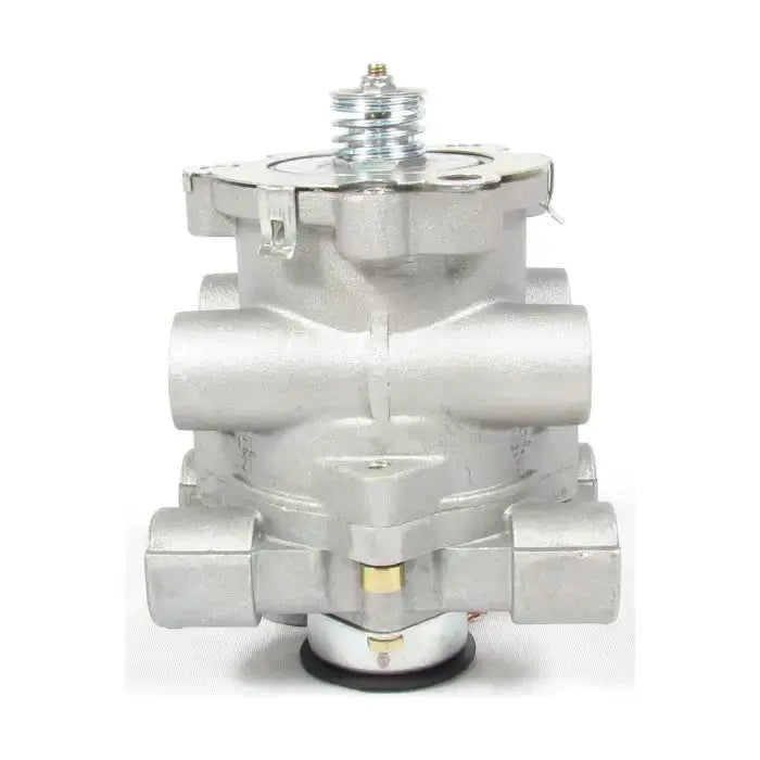 E-8P Foot Valve - Brakes