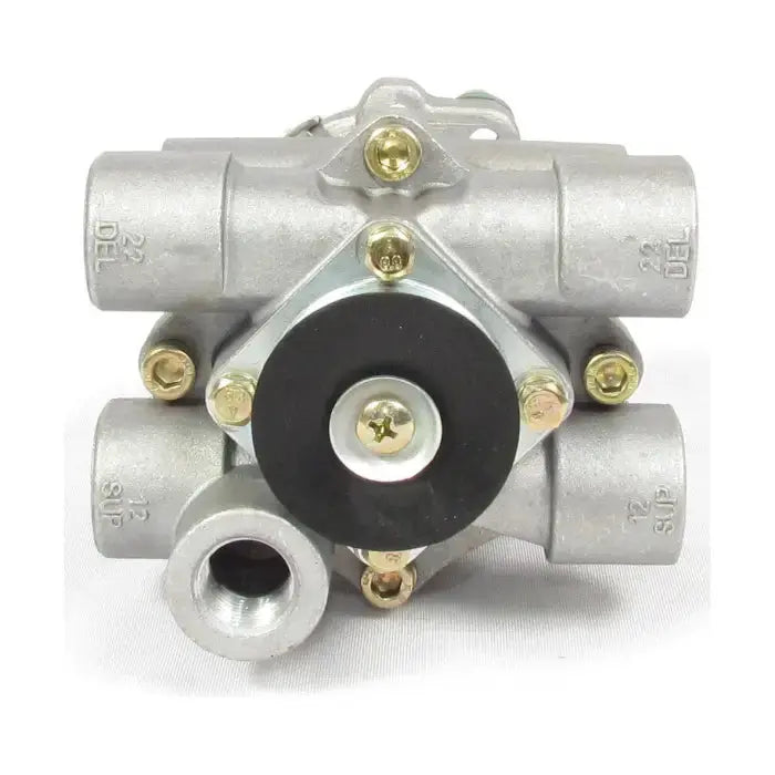 E-8P Foot Valve - Brakes