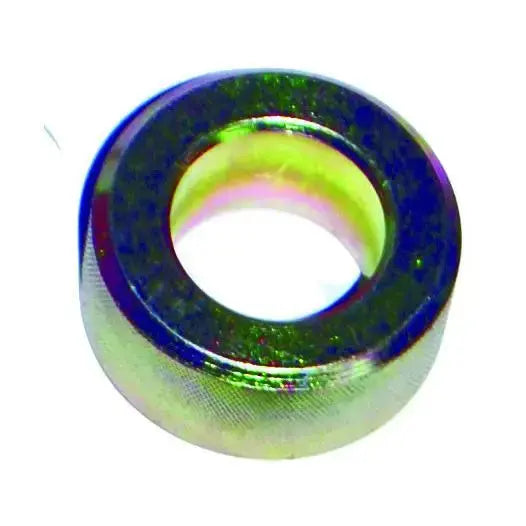 E595 Roller - Brakes