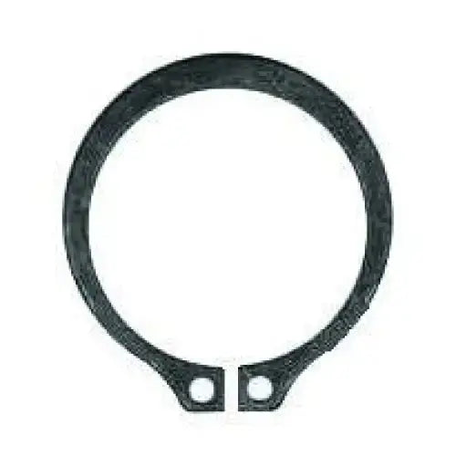 E801 Lock Ring - Brakes