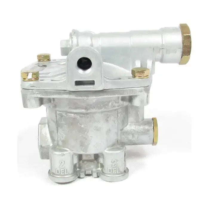 Emergency Relay Trailer Valve - Brakes