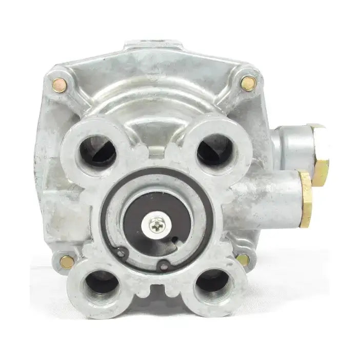Emergency Relay Trailer Valve - Brakes