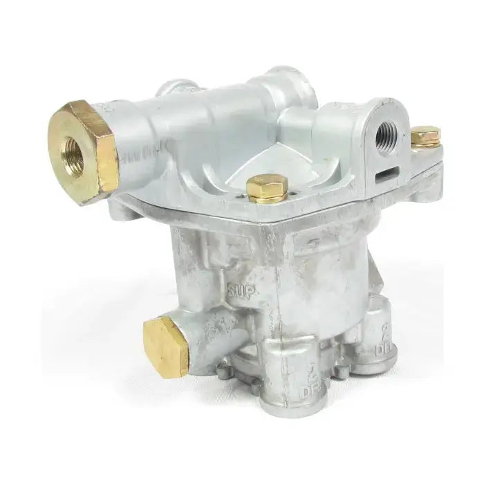 Emergency Relay Trailer Valve - Brakes
