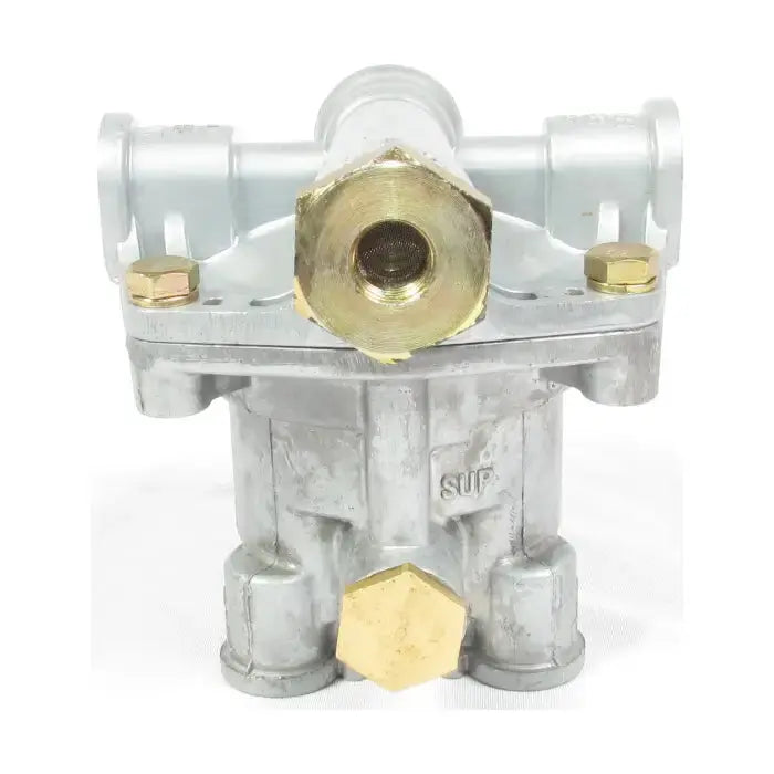 Emergency Relay Trailer Valve - Brakes