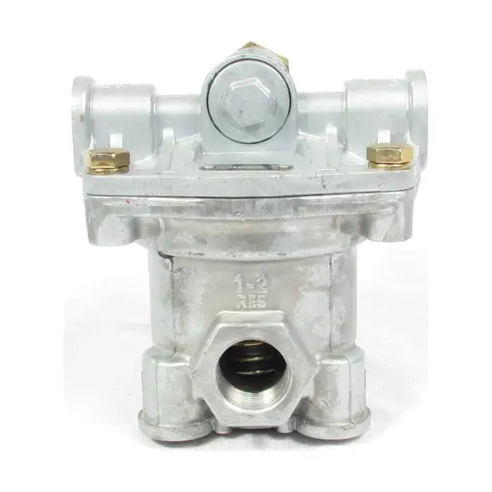 Emergency Relay Trailer Valve - Brakes