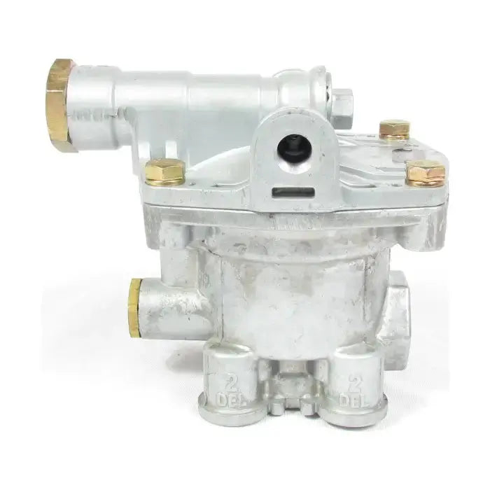 Emergency Relay Trailer Valve - Brakes