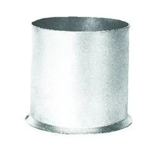 Flared Connector O.D. 5” O.D. 5” Length 45 Flere - Exhausts