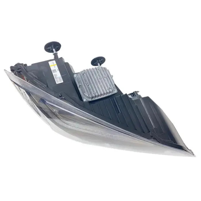Fortpro Headlights with LED Projector Technology For