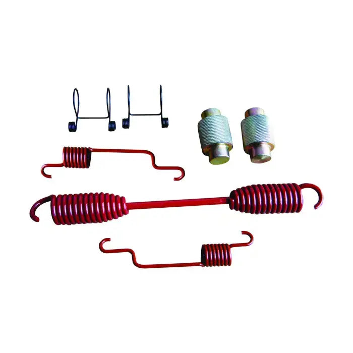 Fortpor Air Brake - Repair Kit Replace E-10244S - Brakes