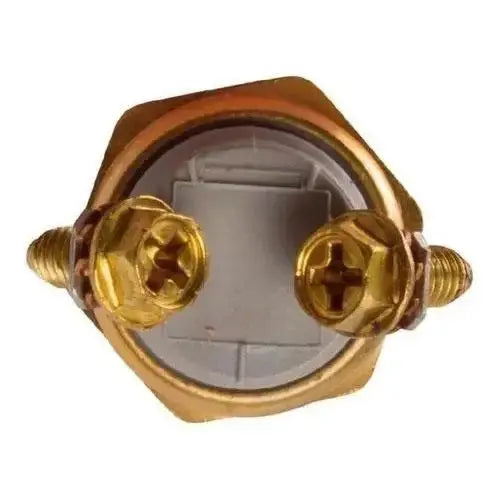 Fortpro 195 F degrees Normally Closed Temperature Switch