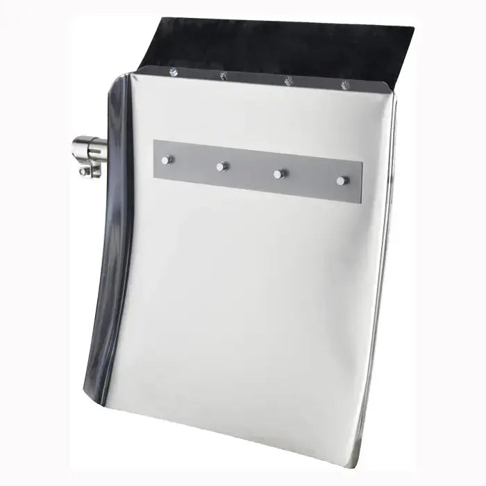 Fortpro 24 x 24 Quarter Fenders Pair Set - Heavy Duty