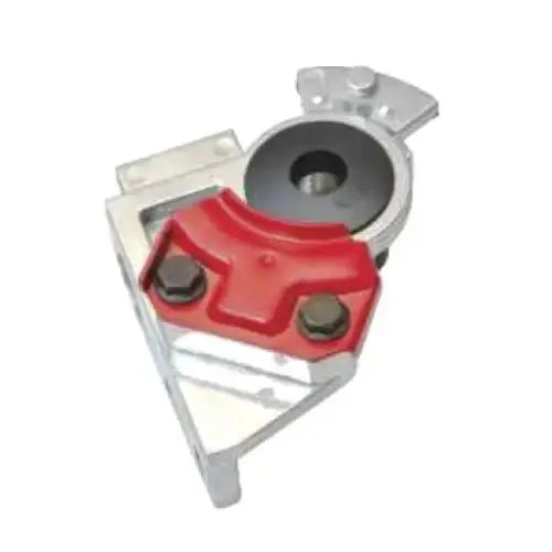 Fortpro 38 Degrees Emergency Gladhand Replacement for