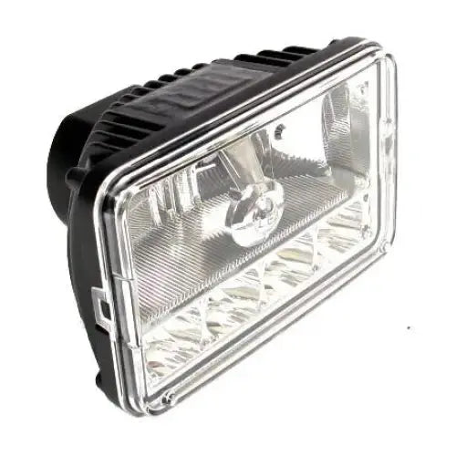 Fortpro 4 x 6 LED High & Low Beam Headlight For Freightliner