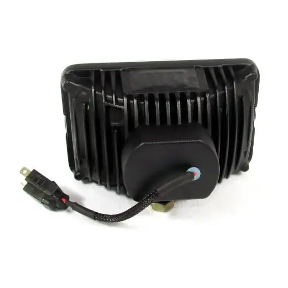 Fortpro 4 x 6 LED High & Low Beam Headlight For Freightliner