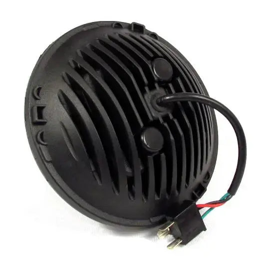 Fortpro 7 - 16 LEDs High & Low Beam Headlight For
