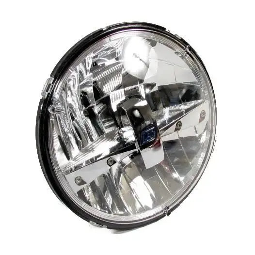 Fortpro 7 High & Low LED Headlight For Freightliner -