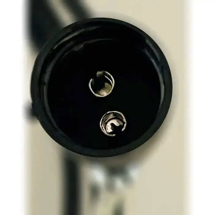Fortpro ABS Wheel Speed Sensor Kit 15 Length Compatible
