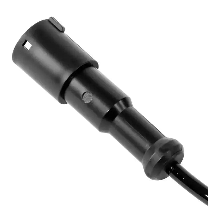 Fortpro ABS Wheel Speed Sensor Kit 67 Length Compatible